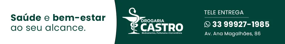 Drogaria Castro