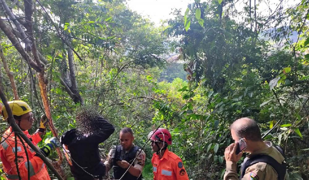 Foto: Reprodução Elvis Passos | TV Imigrantes