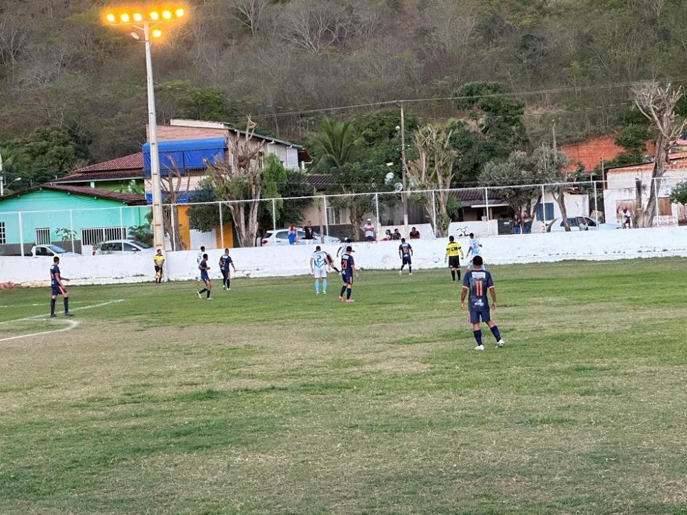 Foto: Pedro Santos - Jampruca Online