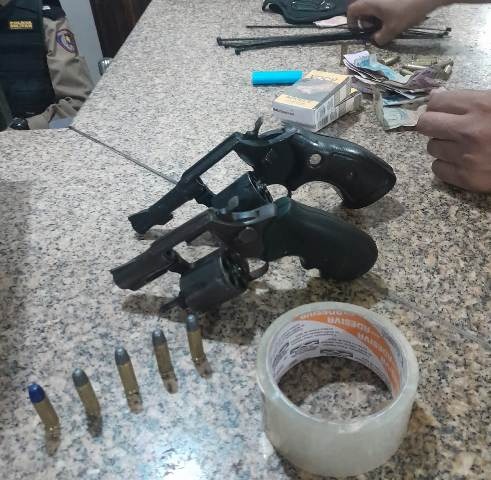 Foto: Divulgação PMMG