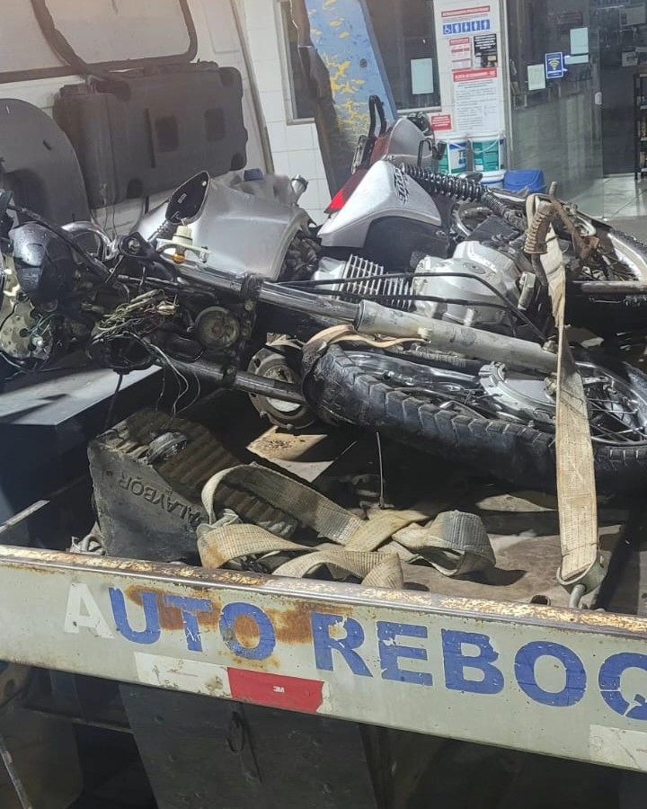 Foto: Divulgação Redes Sociais