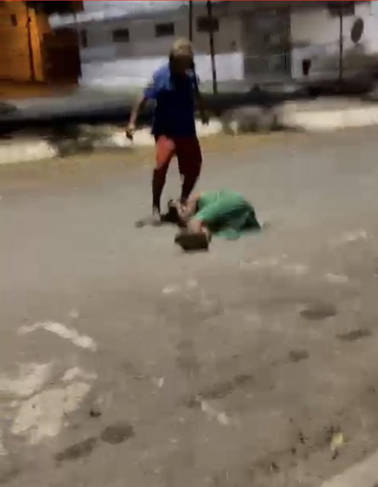 Foto: Imagens divugação redes sociais.