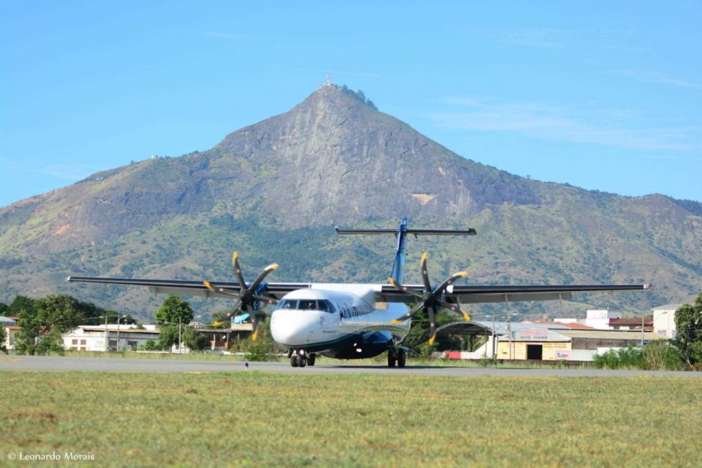 Leonardo Morais, via Prefeitura de Governador Valadares