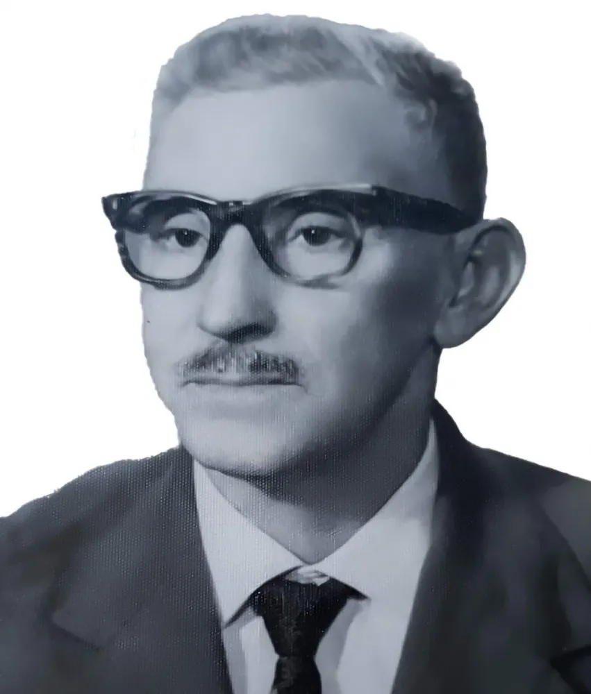 Foto: Acervo de Arquivo Prefeitura de Campanário