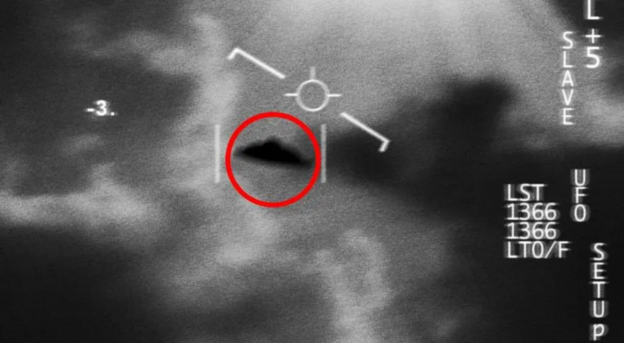 Foto: Divulgação Oficial do Pentagono dos Estados Unidos.