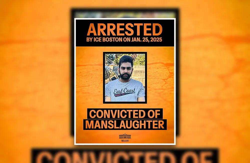 Foto: Divulgação Casa Branca dos Estados Unidos da América