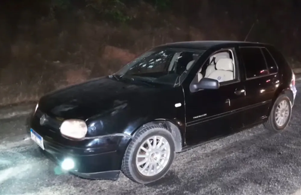 Foto: Equipe de Reportagem Elvis Passos