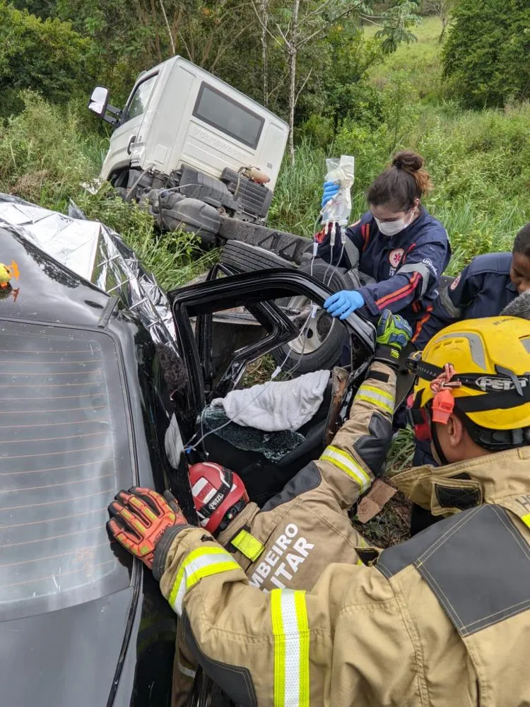 Fotos: Reprodução Redes Sociais