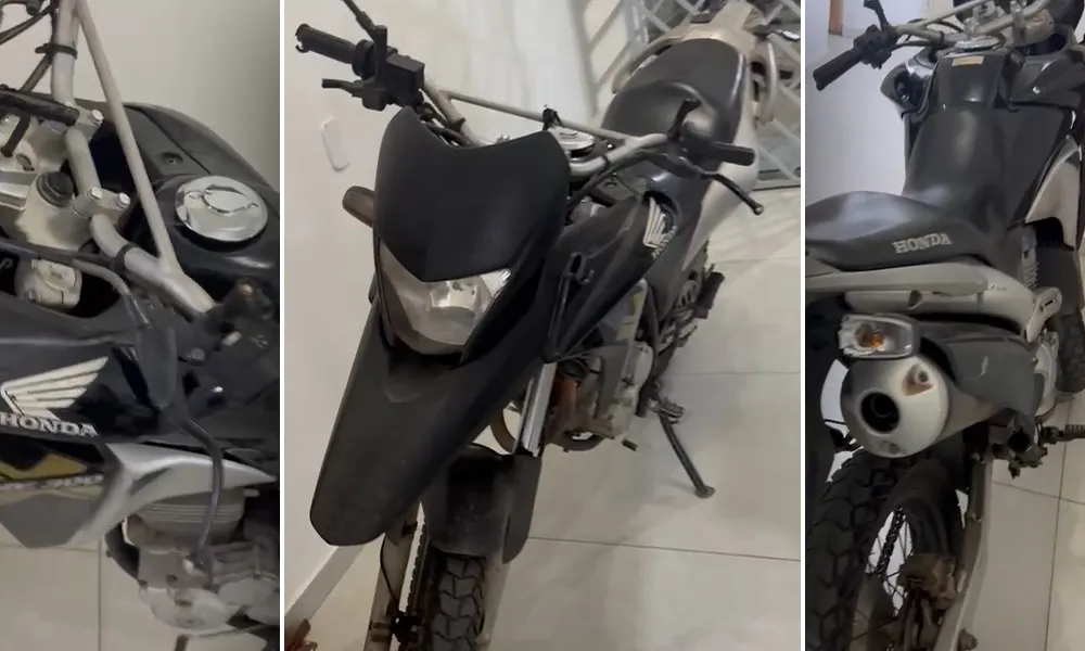 Foto: Divulgação Polícia Militar de Minas Gerais