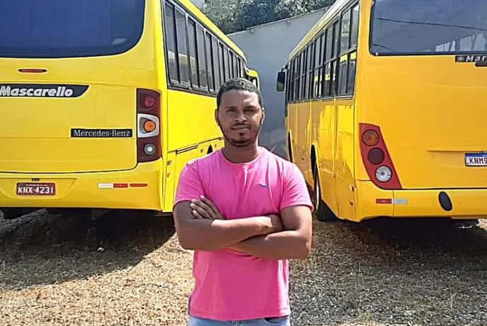 Foto: Reprodução Redes Sociais Vereador “Federa”.