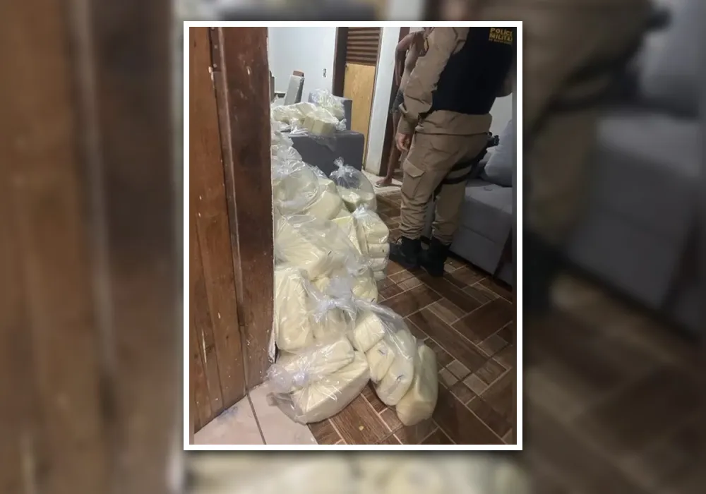 Foto: Divulgação PMMG