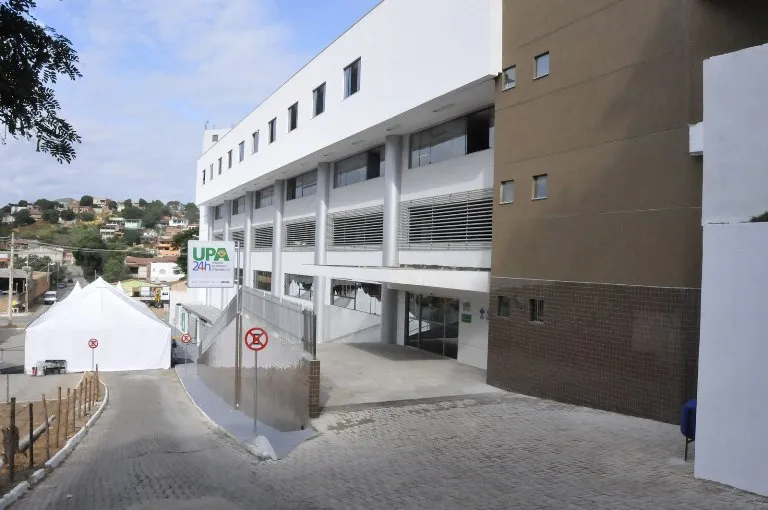 Foto: Secretaria de Estado de Saúde de Minas Gerais