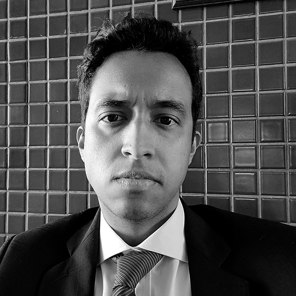 O Bê-a-bá do Direito com Pedro Diniz